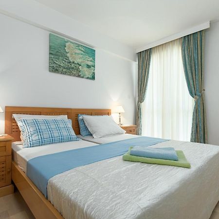 Gloria Apartman Poreč Kültér fotó